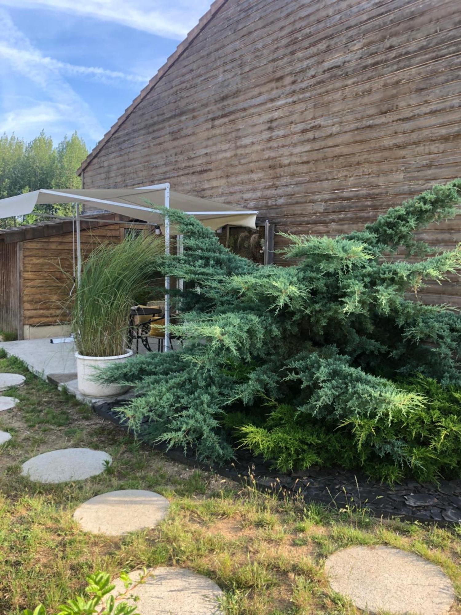 Studio Guécélard Exterior foto